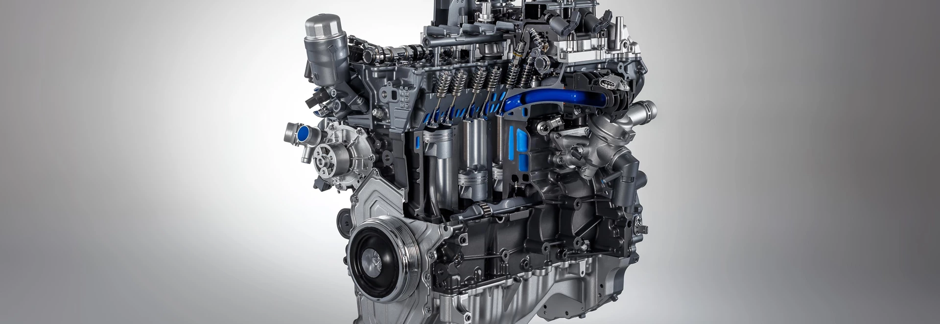 What does engine size mean?